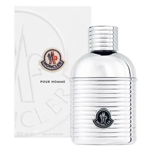 Moncler pour Homme парфюмерная вода