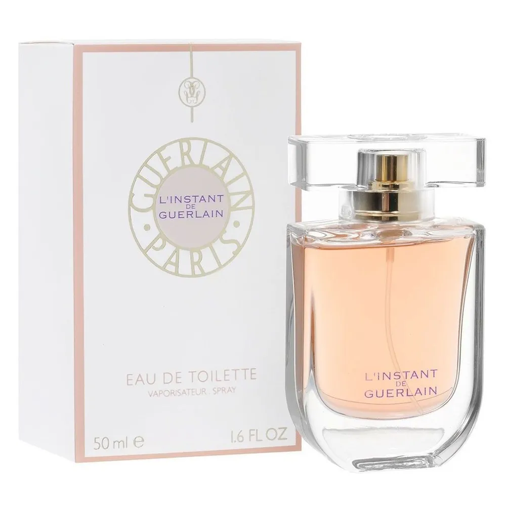L'Instant de Guerlain туалетная вода