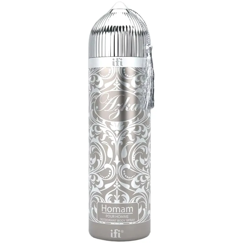 Homam дезодорант