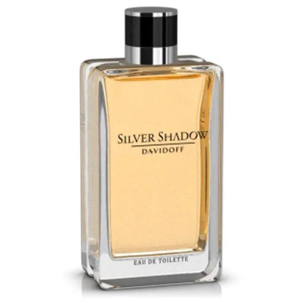 Silver Shadow туалетная вода