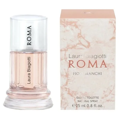 Roma Fiori Bianchi туалетная вода