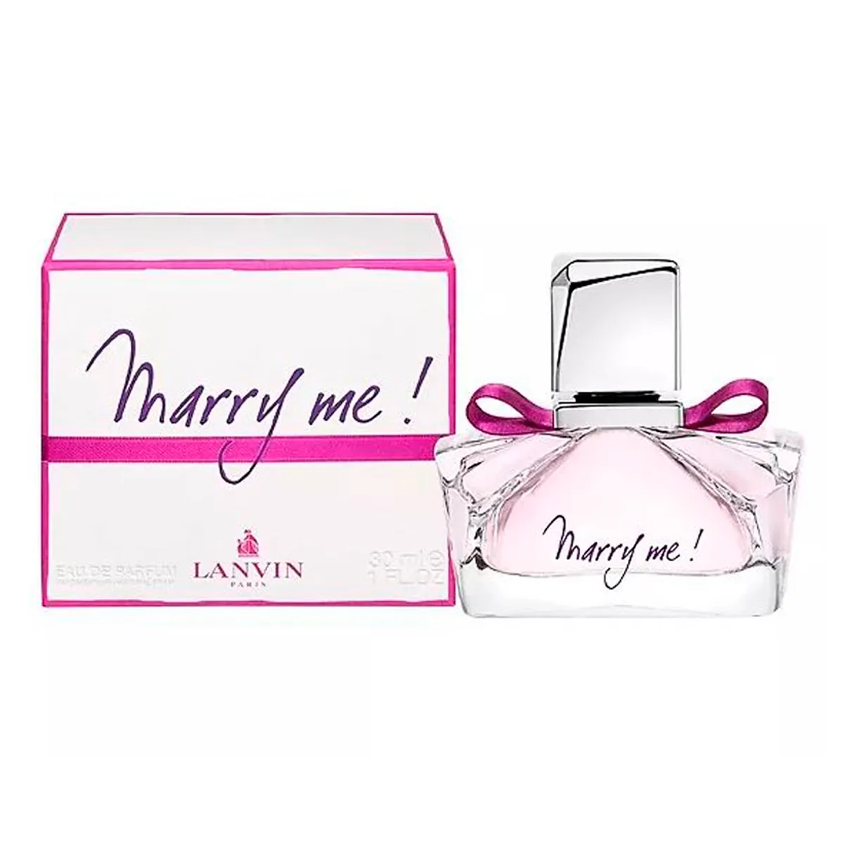 Marry Me парфюмерная вода