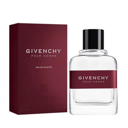 Givenchy pour Homme туалетная вода
