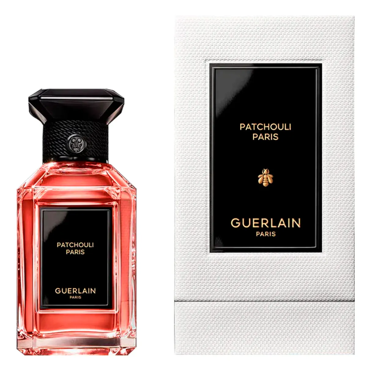 Patchouli Paris парфюмерная вода