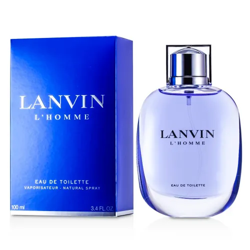 L’Homme туалетная вода