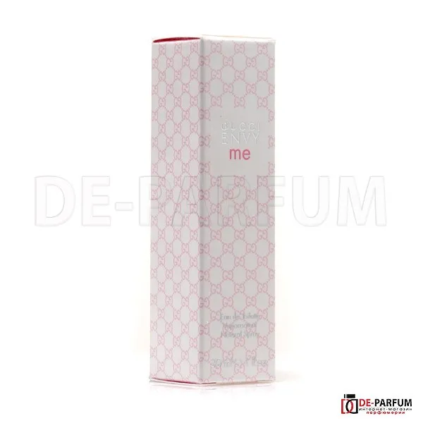 Envy me туалетная вода