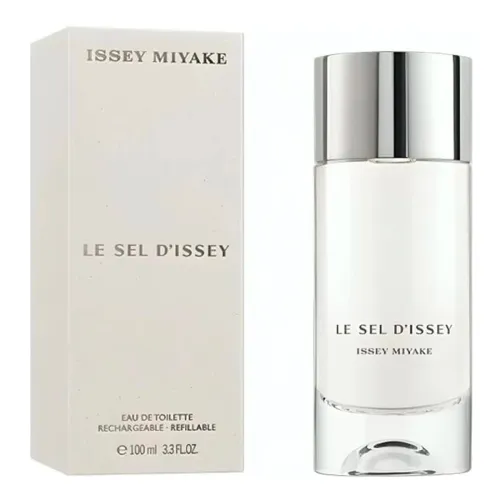 Le Sel d’Issey туалетная вода