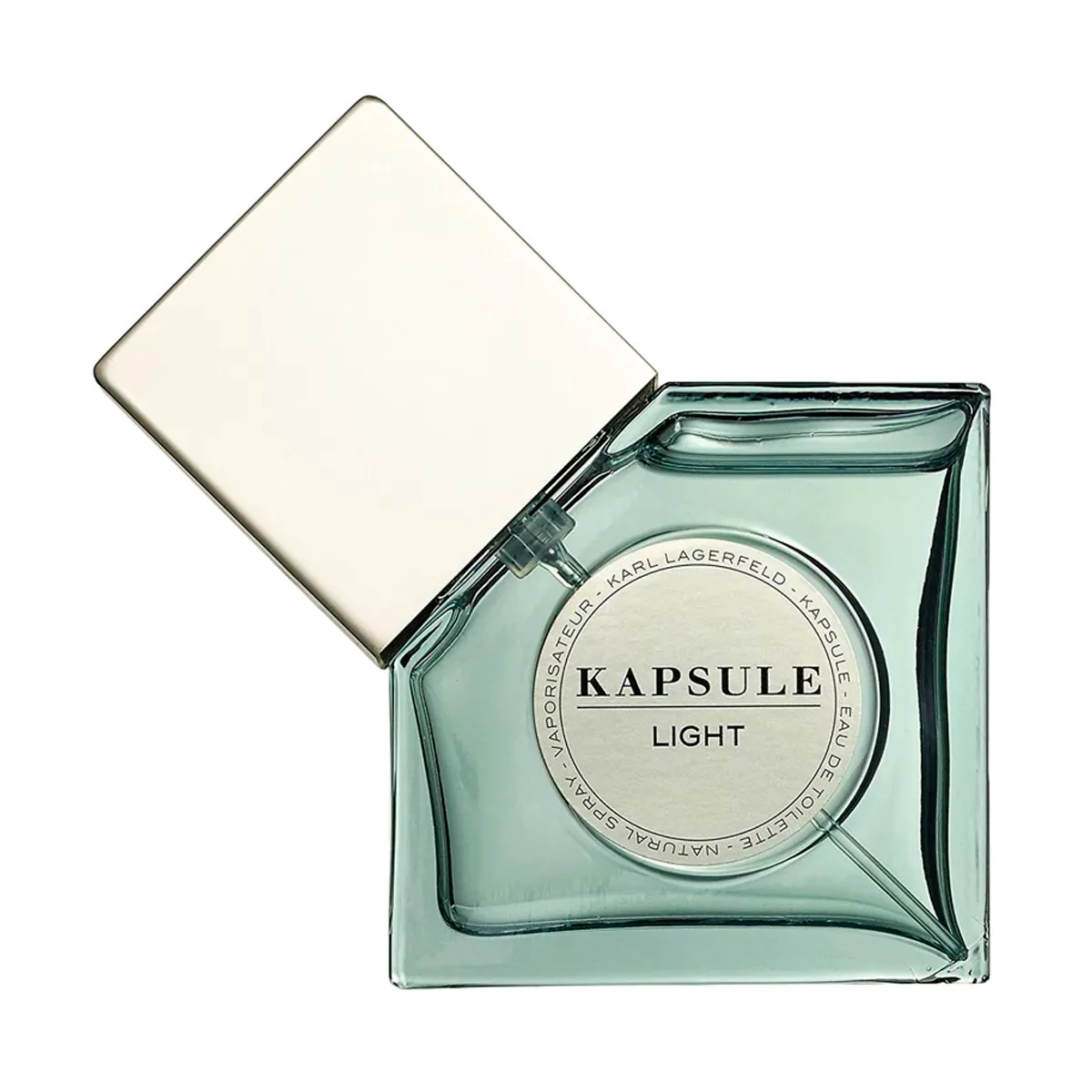 Kapsule Light туалетная вода