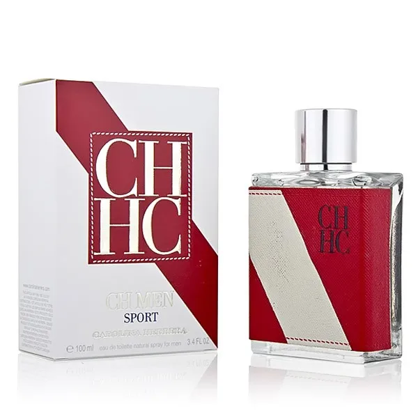 CH Men Sport туалетная вода