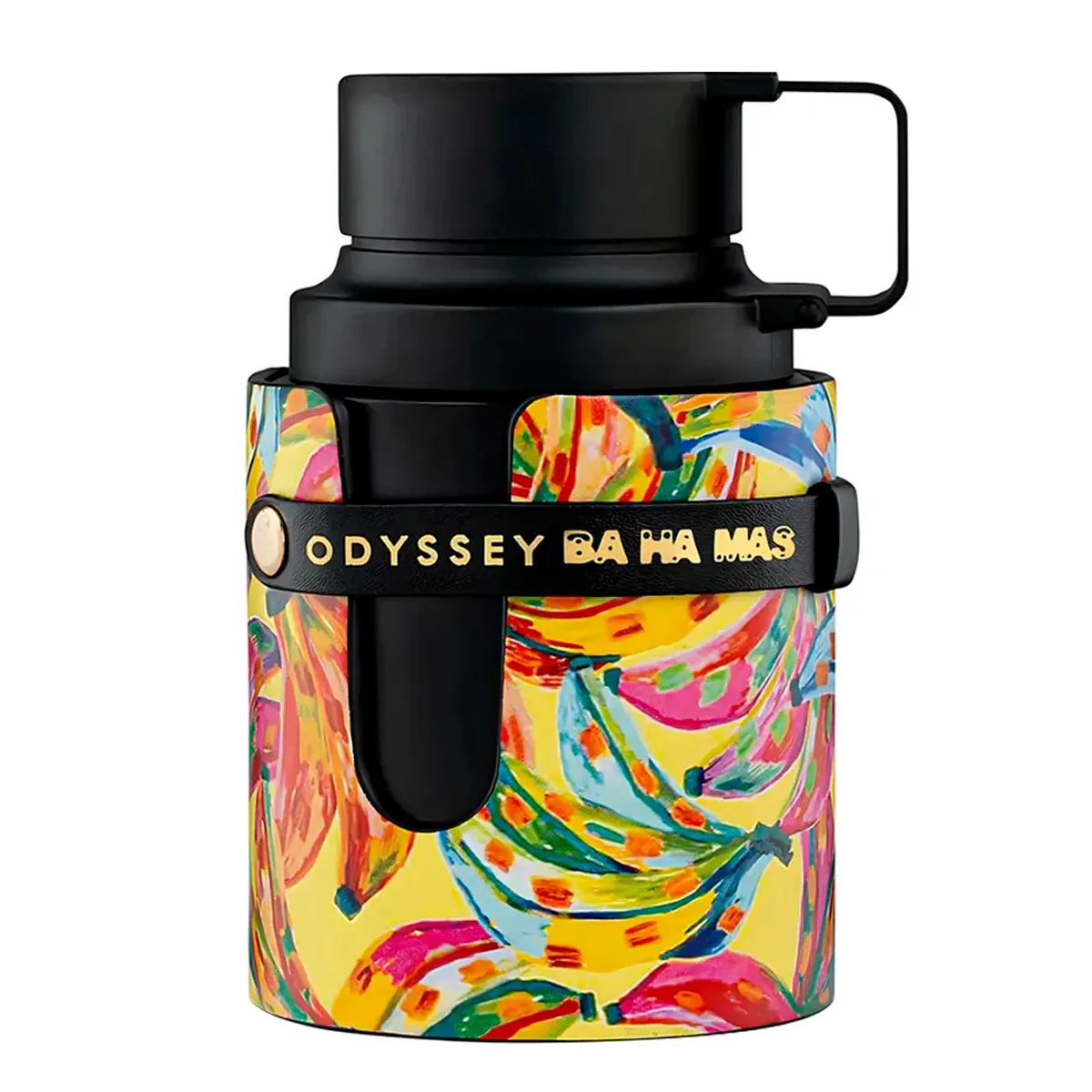 Odyssey Ba Ha Mas парфюмерная вода