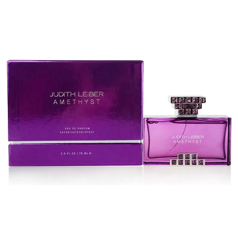 Amethyst парфюмерная вода