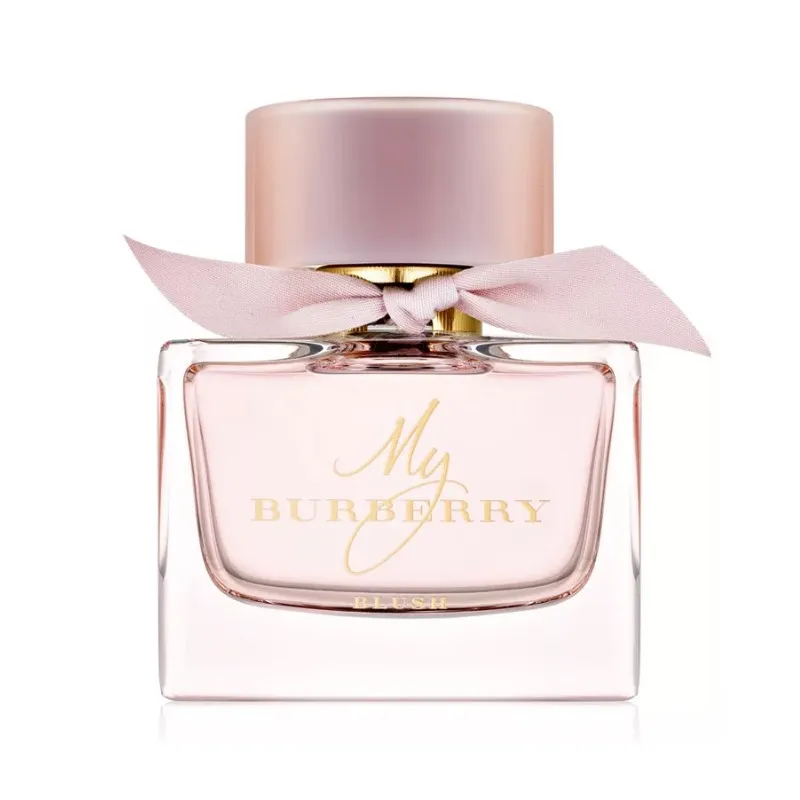My Burberry Blush парфюмерная вода