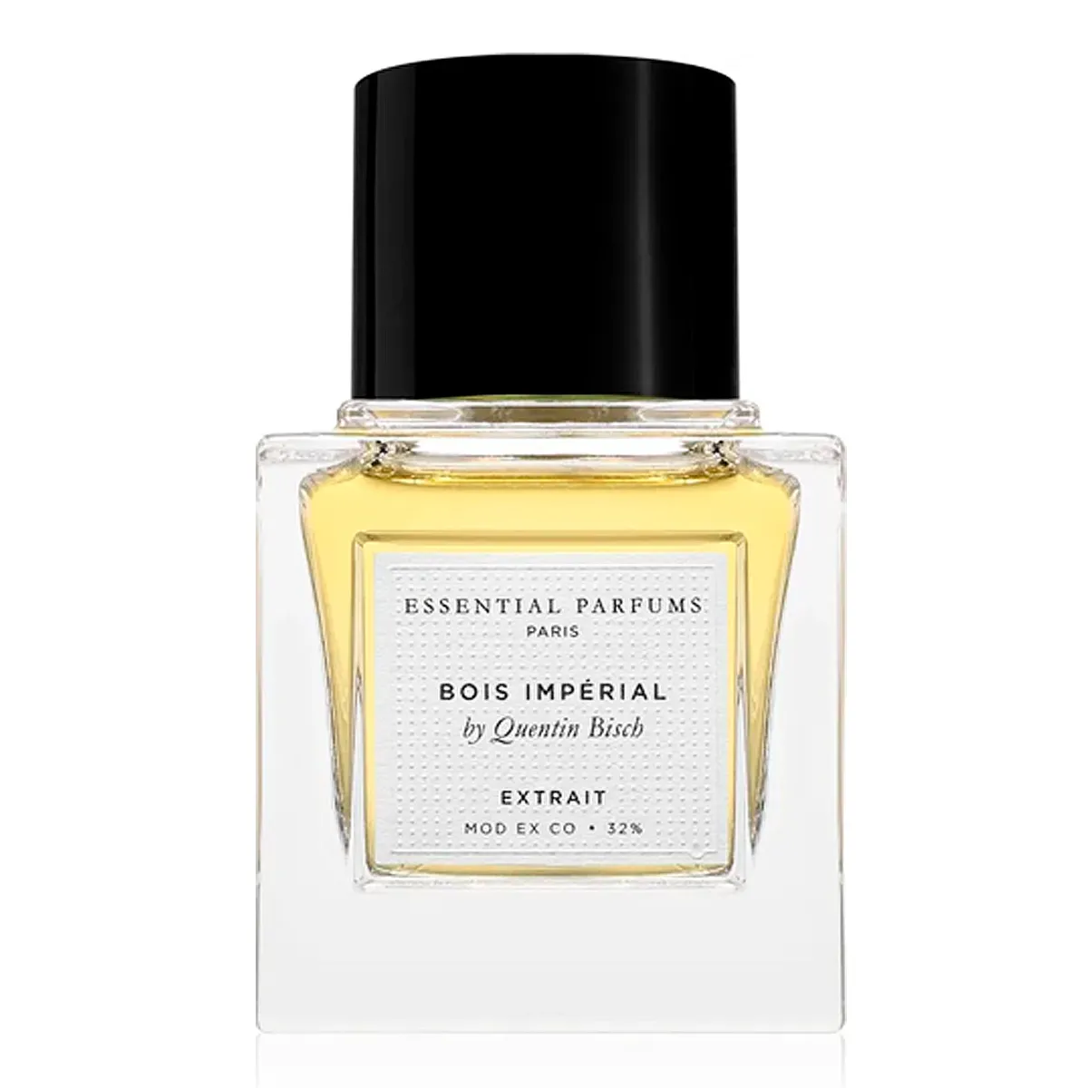 Bois Imperial Extrait духи