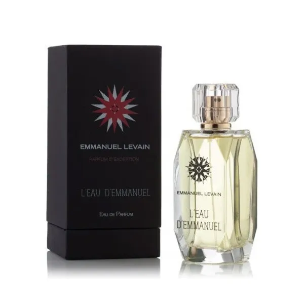 L'Eau d'Emmanuel парфюмерная вода