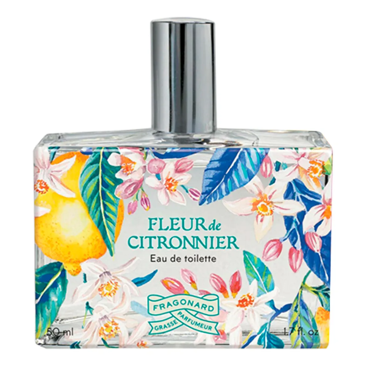 Fleur de Citronnier туалетная вода
