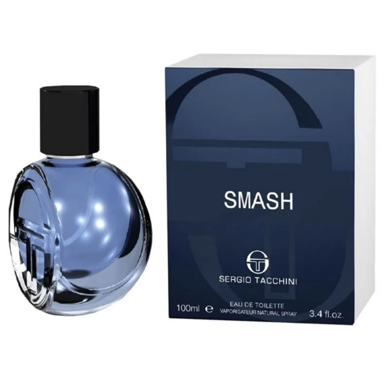 Smash туалетная вода