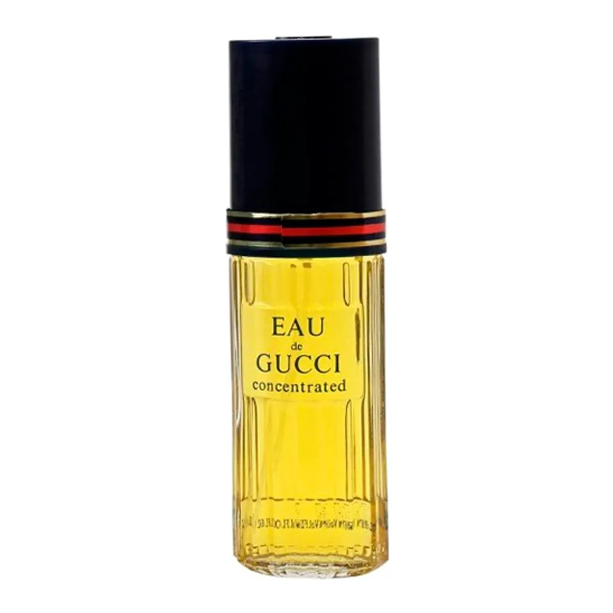 Eau De Gucci Concentrated одеколон