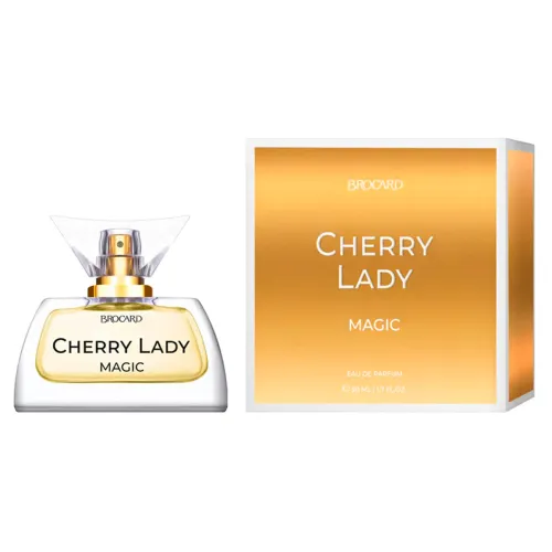 Cherry Lady Magic парфюмерная вода