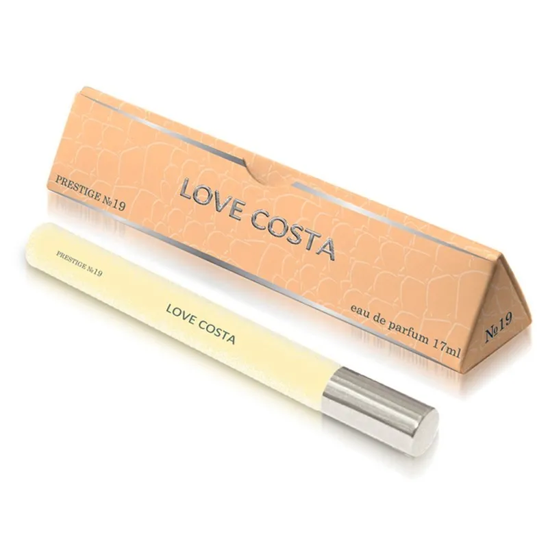 Prestige №19 Love Costa парфюмерная вода