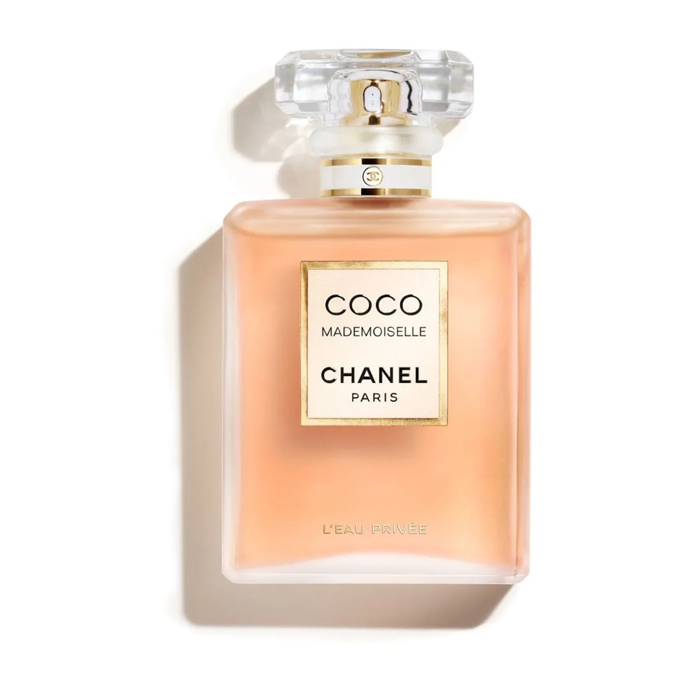 Coco Mademoiselle L'Eau Privee парфюмерная вода