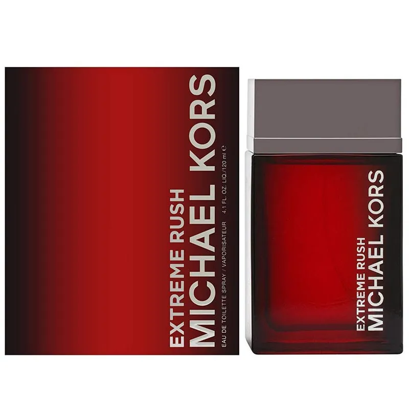 Extreme Rush туалетная вода