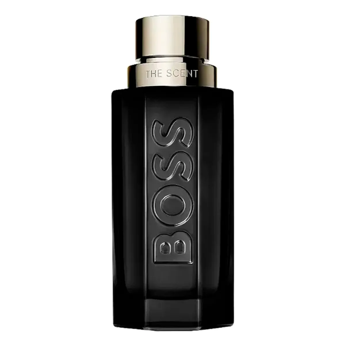 Boss The Scent Magnetic for Him парфюмерная вода