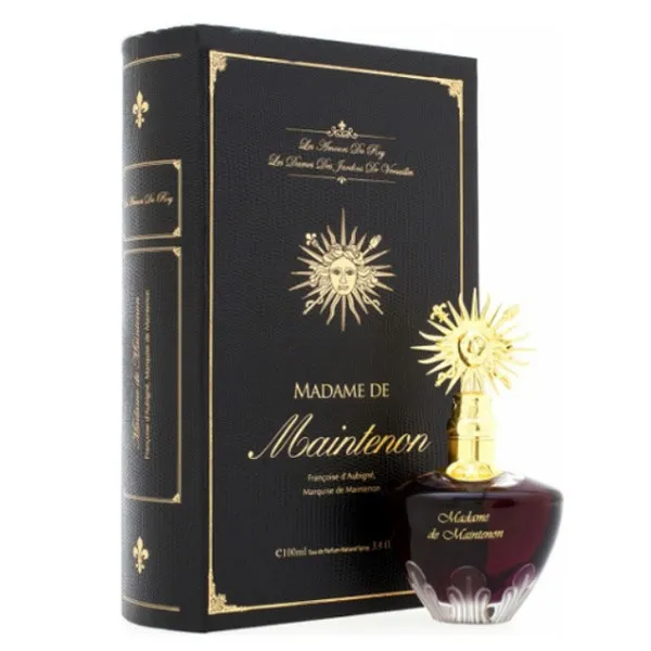Madame De Maintenon парфюмерная вода