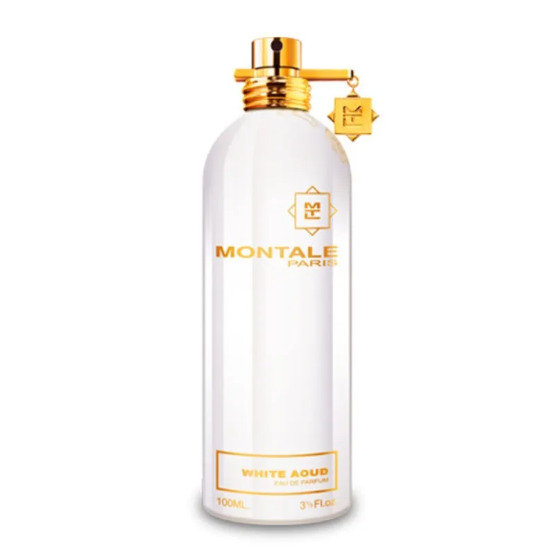 White Aoud парфюмерная вода