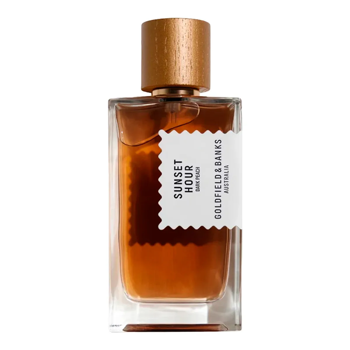 Sunset Hour Dark Peach парфюмерная вода