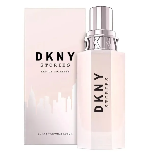 Stories туалетная вода