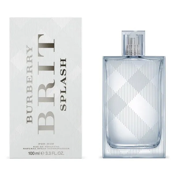 Brit Splash for Him туалетная вода