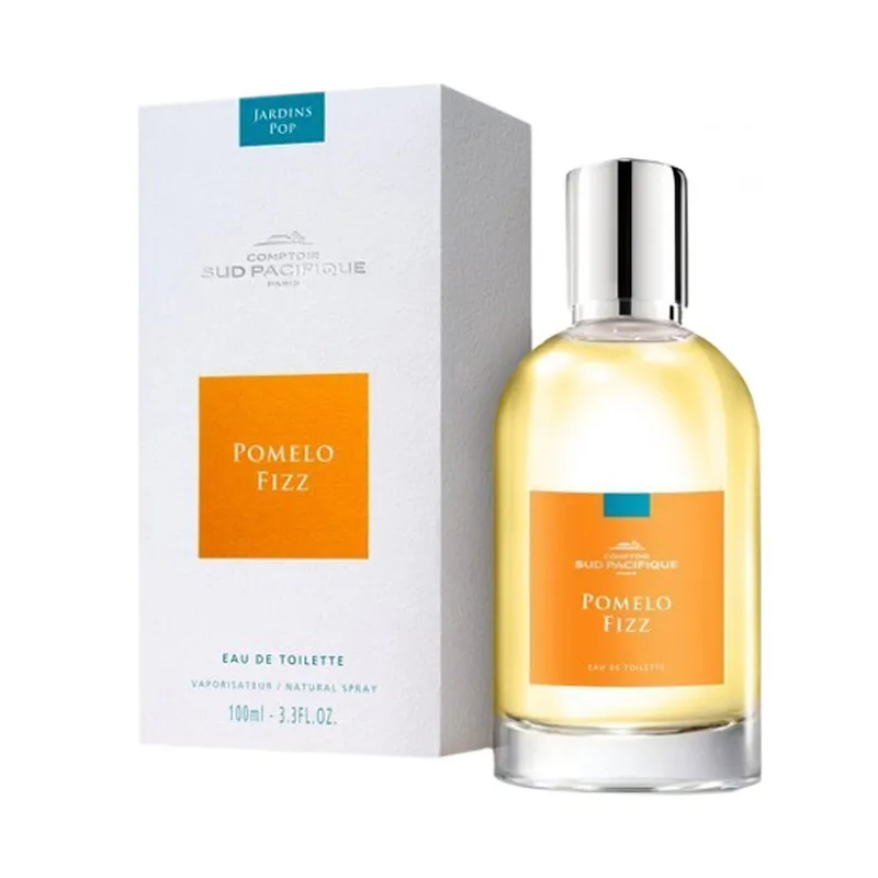 Pomelo Fizz парфюмерная вода