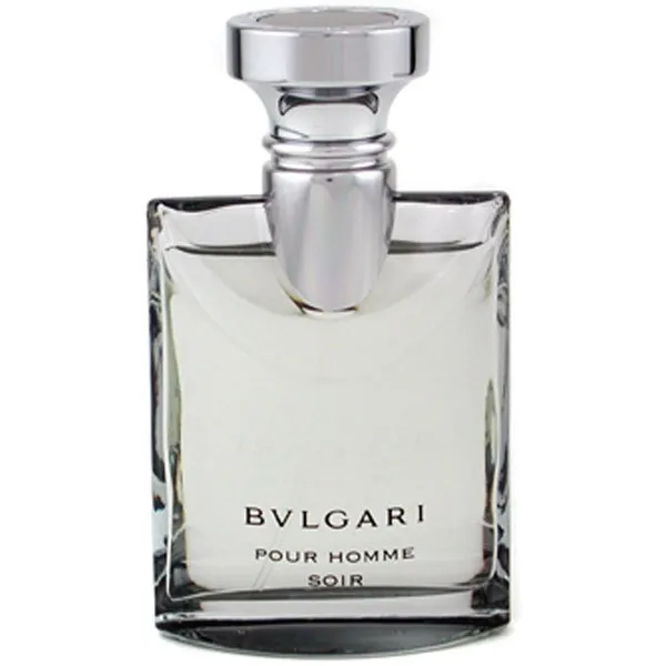 Bvlgari pour Homme Soir туалетная вода
