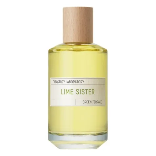 Lime Sister парфюмерная вода