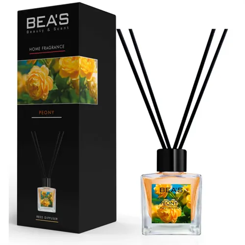 Peony диффузор
