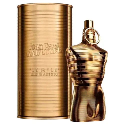 Le Male Elixir Absolu духи