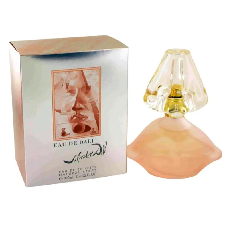 Eau de Dali туалетная вода