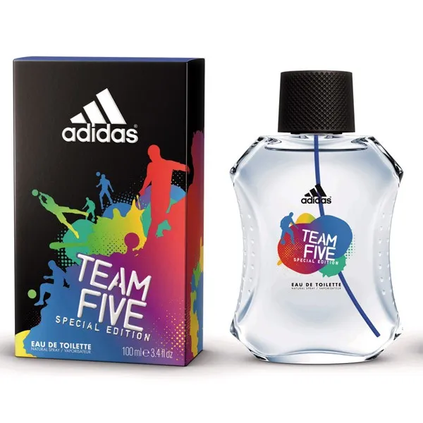 Team Five туалетная вода
