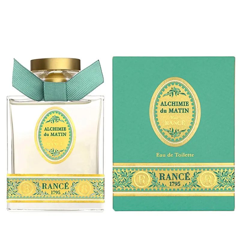 Alchimie du Matin туалетная вода