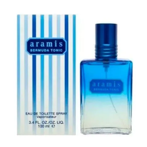 Bermuda Tonic туалетная вода