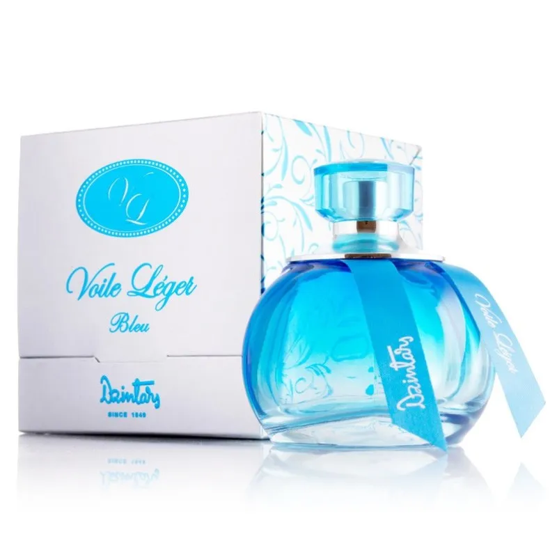 Voile Leger Bleu парфюмерная вода