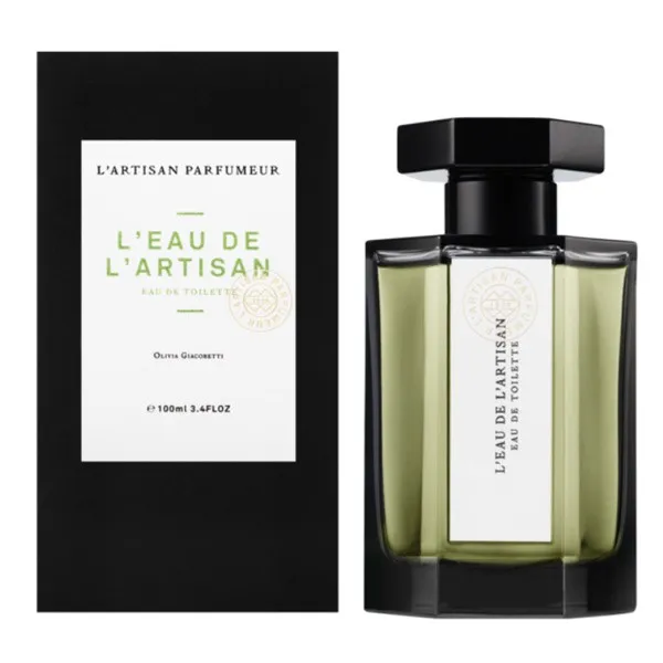 L'eau de L'Artisan туалетная вода