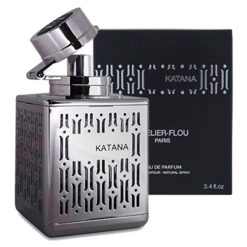 Katana парфюмерная вода