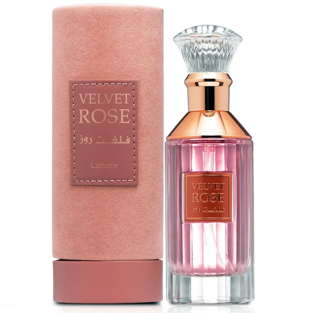 Velvet Rose парфюмерная вода