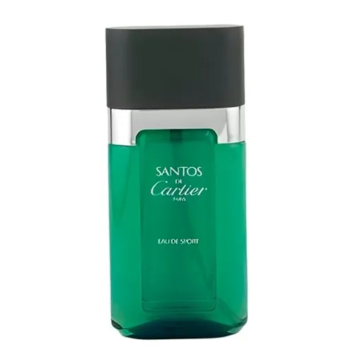 Santos Eau de Sport туалетная вода