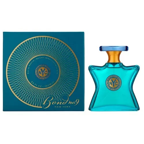 Coney Island парфюмерная вода