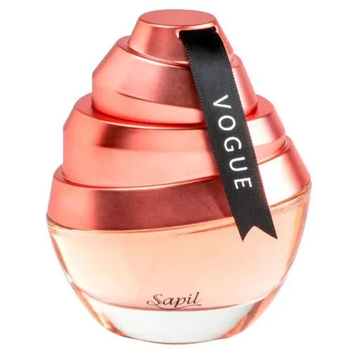 Vogue парфюмерная вода