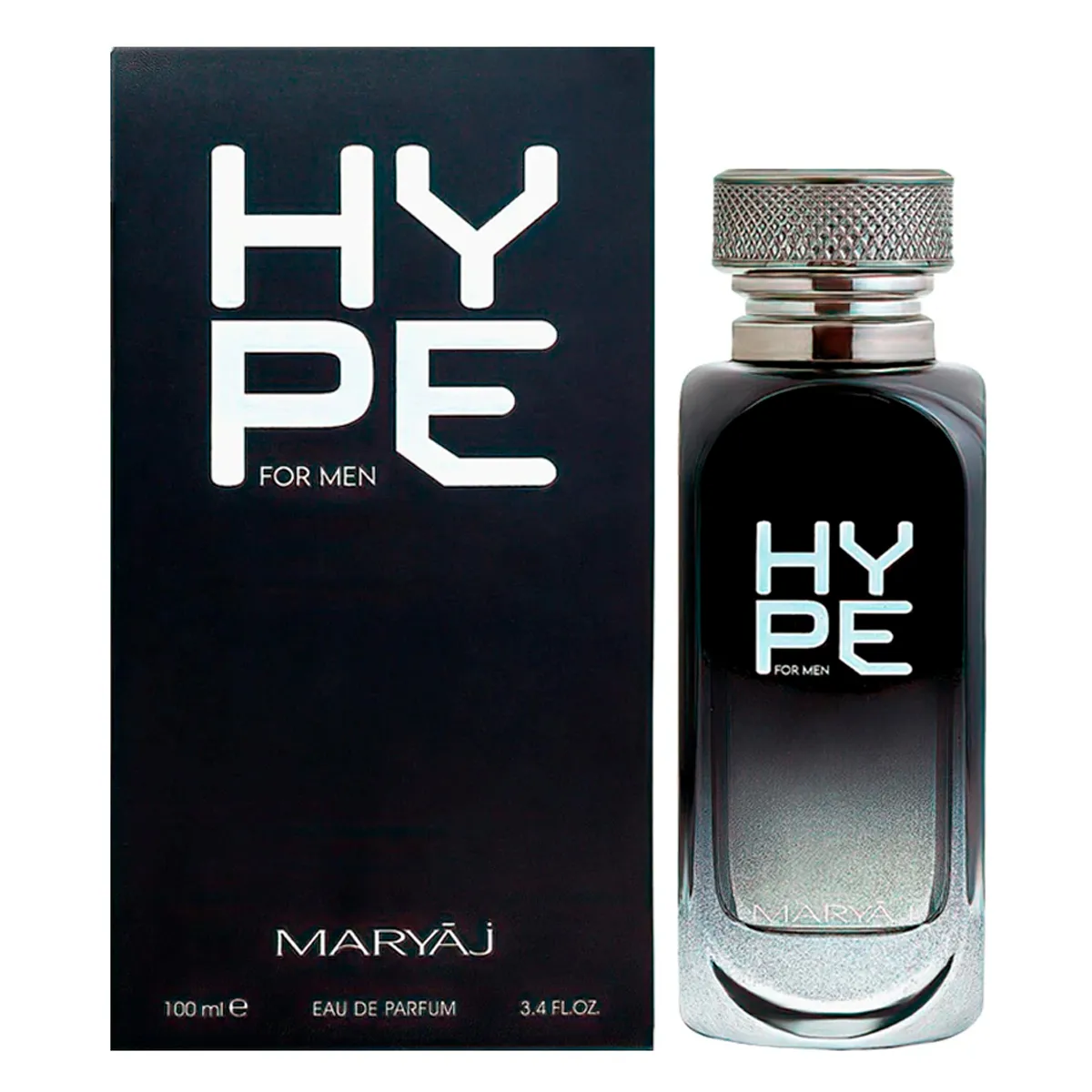 Hype парфюмерная вода