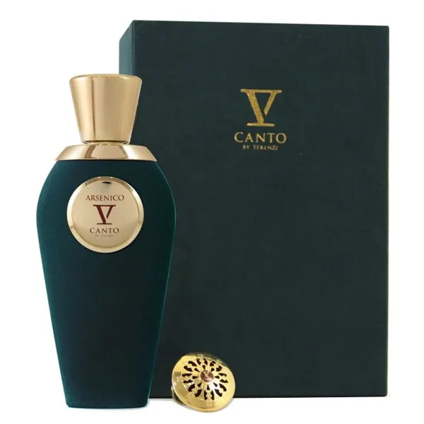 Arsenico духи