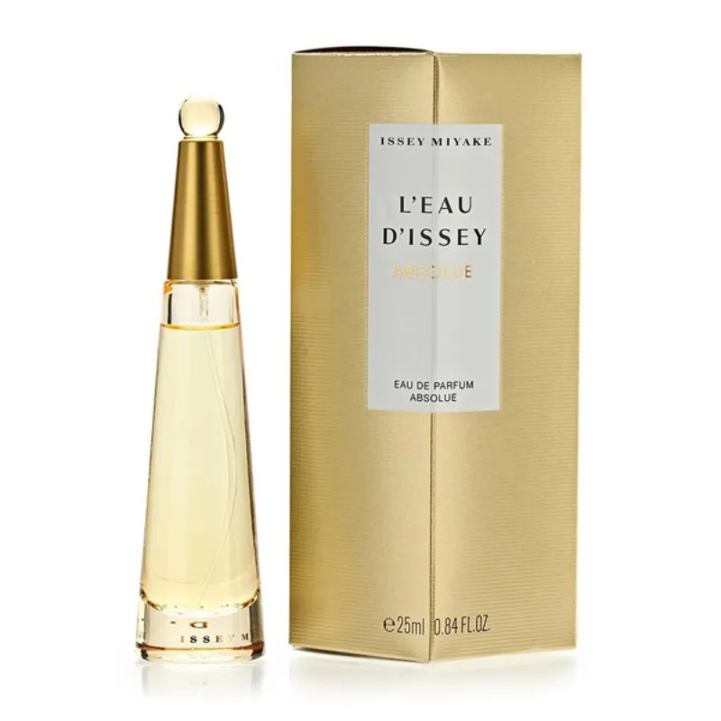 L'Eau D'Issey Absolue парфюмерная вода
